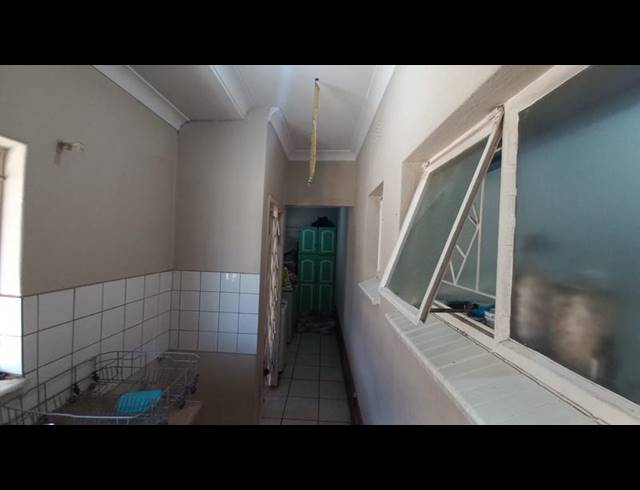 3 BEDROOM HOUSE FOR SALE IN HERMANSTAD
